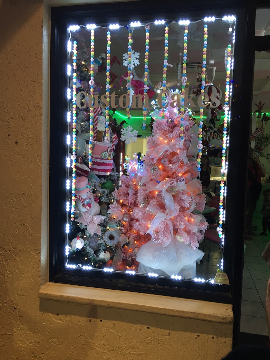 Coral Square Promenade | 725 N University Dr, Coral Springs, FL 33071, USA | Phone: (833) 800-4343