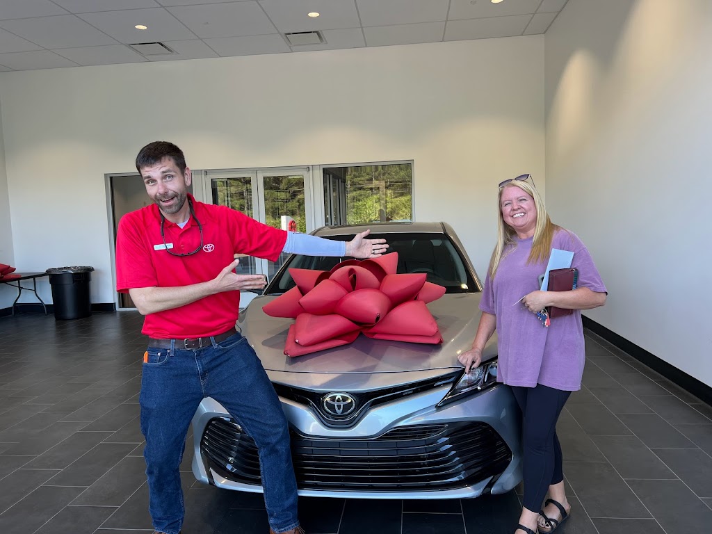 Principle Toyota of Hernando | 2887 McIngvale Rd, Hernando, MS 38632, USA | Phone: (662) 337-7768