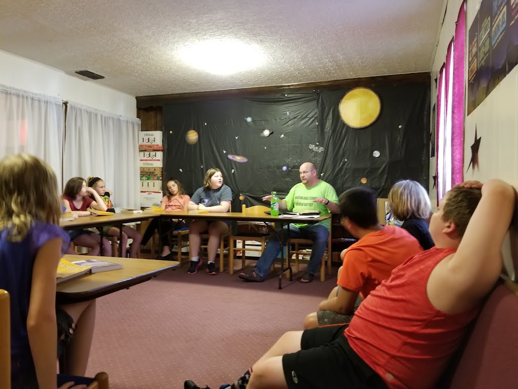 Lakeview Baptist Church | 591 Ferndale Ave, Vermilion, OH 44089, USA | Phone: (440) 967-5104