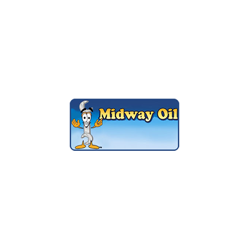 Midway Oil | 105 Water St, Prairie Du Sac, WI 53578, USA | Phone: (608) 643-3927