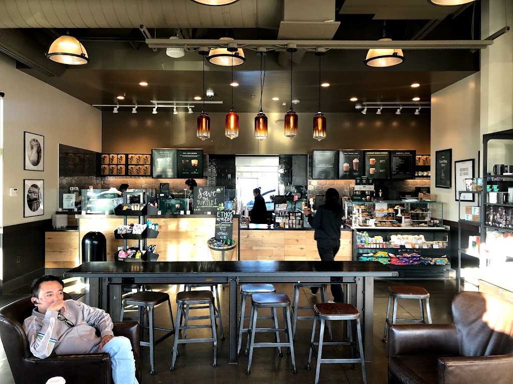 Starbucks | 9409 Zane Ave N, Brooklyn Park, MN 55443, USA | Phone: (763) 488-4500