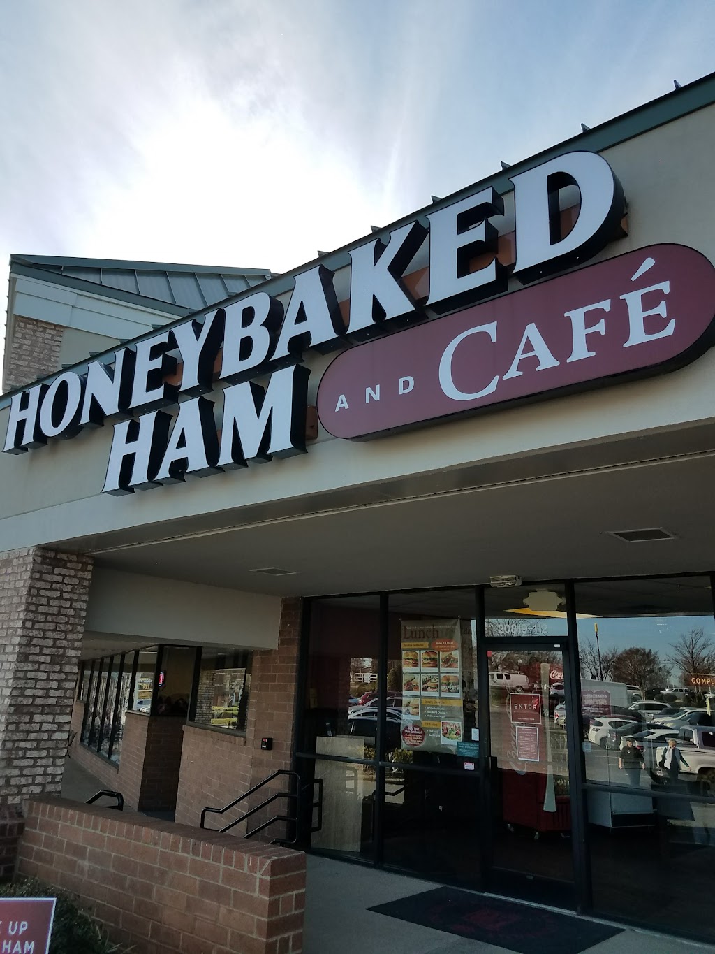 The Honey Baked Ham Company | 20609 Torrence Chapel Rd #112, Cornelius, NC 28031, USA | Phone: (704) 892-9592