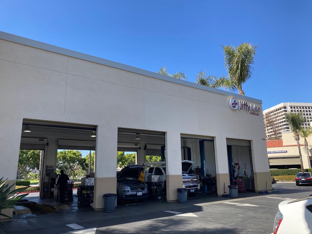 Jiffy Lube | 3080 Main St, Irvine, CA 92614, USA | Phone: (949) 863-0625