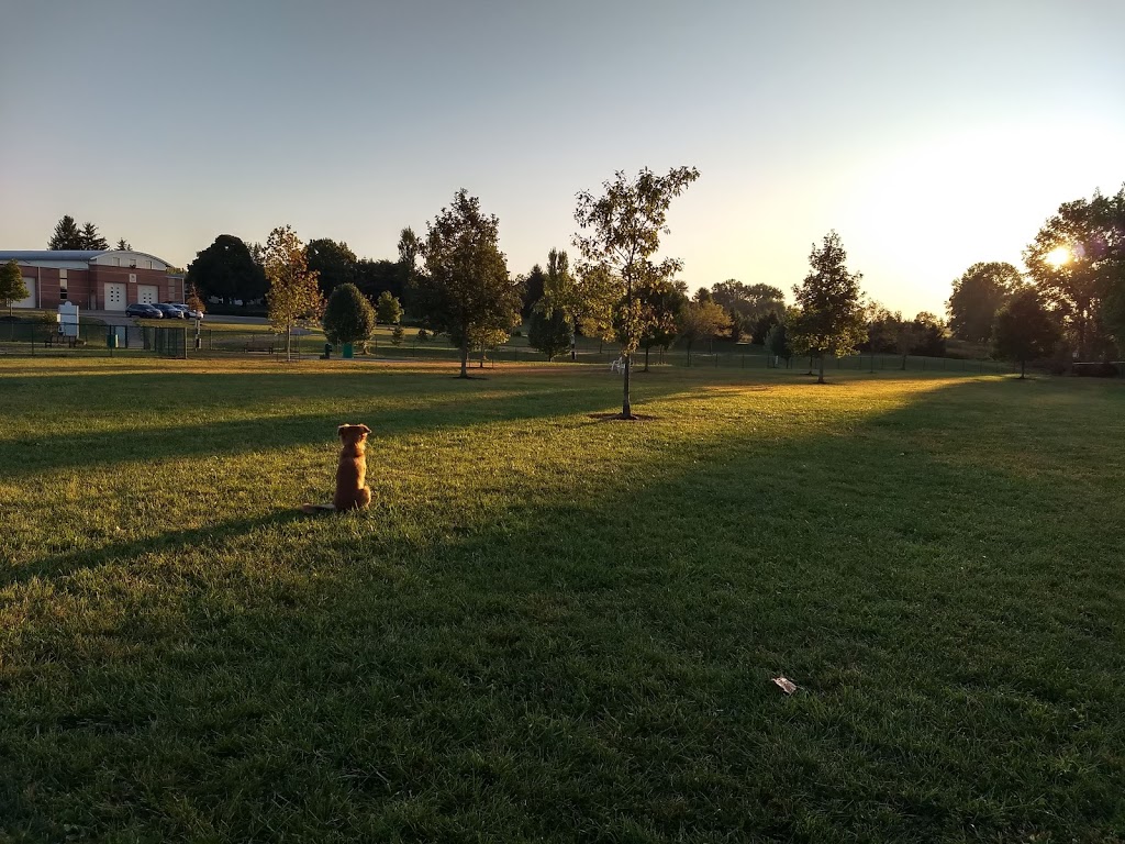 Violet Township Dog Park | 490 N Center St, Pickerington, OH 43147, USA | Phone: (614) 575-6911