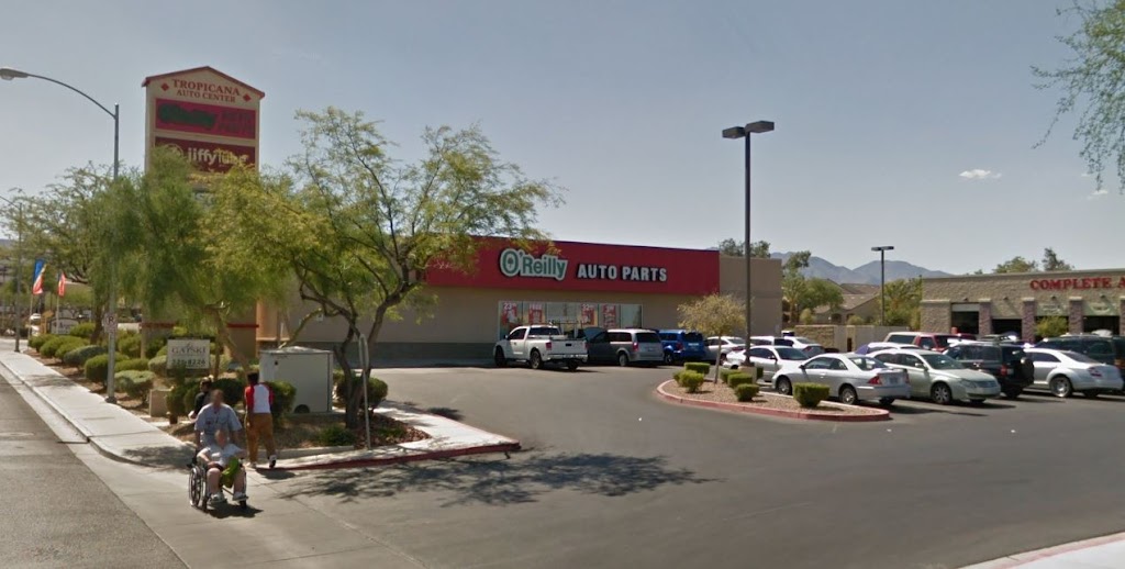 OReilly Auto Parts | 9540 W Tropicana Ave, Las Vegas, NV 89147, USA | Phone: (702) 364-0936
