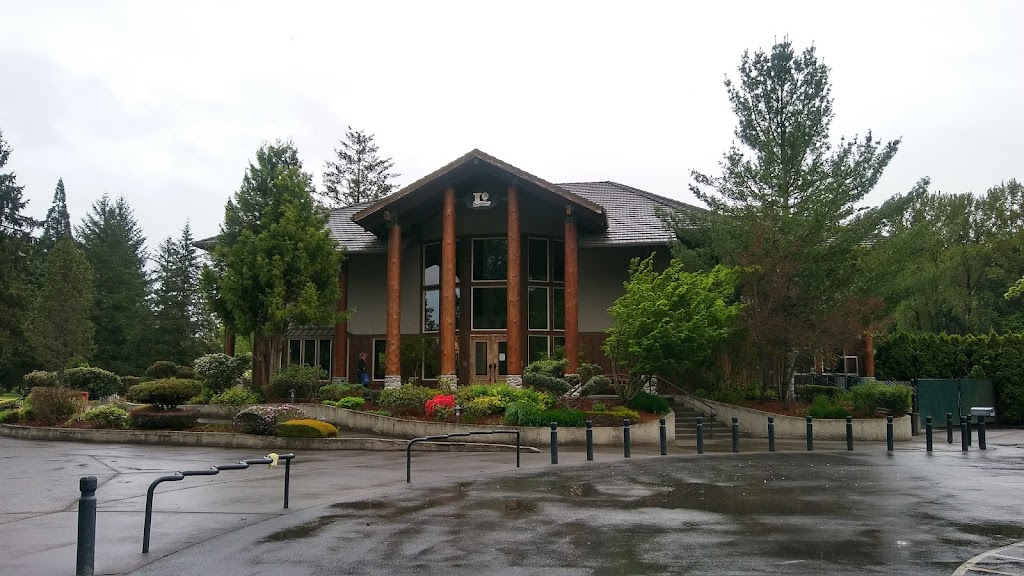 Lewis River Golf Course | 3209 Old Lewis River Rd, Woodland, WA 98674, USA | Phone: (360) 225-8254