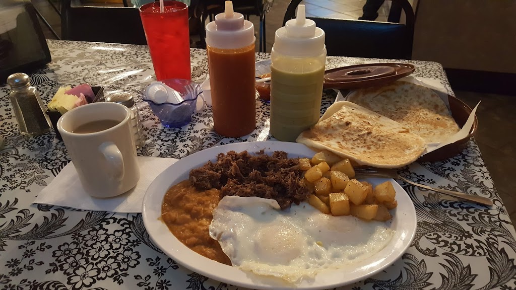 Mr. Jaimes Taqueria | 503 E Corral Ave, Kingsville, TX 78363, USA | Phone: (361) 595-3065