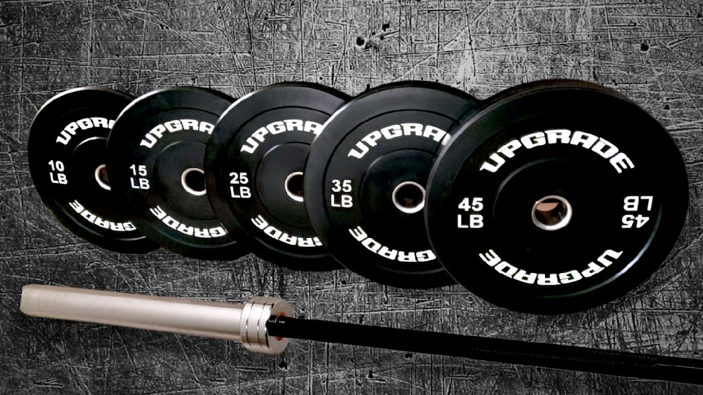 Upgrade Fitness Equipment | 6231 Jared Cir, Riverside, CA 92509, USA | Phone: (951) 456-6595