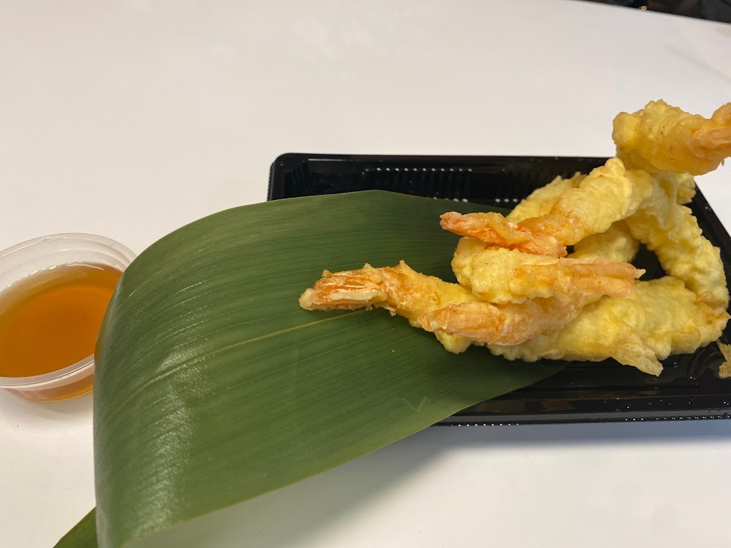 Sushi Ahn | 2700 Colorado Blvd #117, Los Angeles, CA 90041, USA | Phone: (323) 999-7191