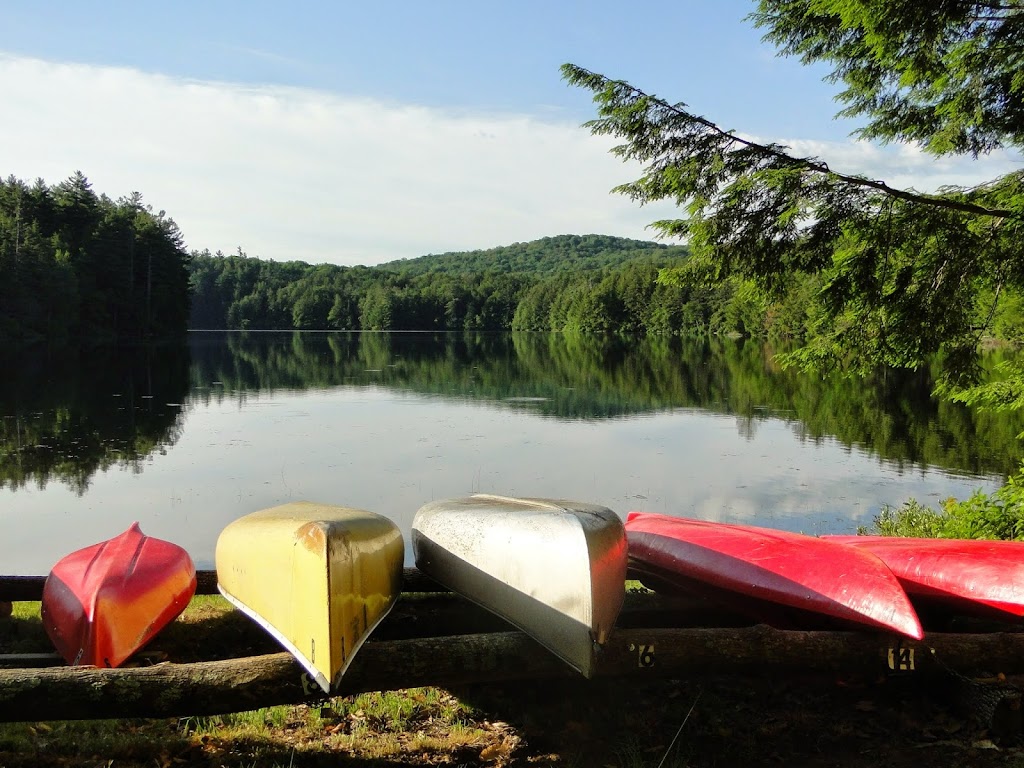 Lapland Lake Nordic Vacation Center | 139 Lapland Lake Rd, Northville, NY 12134, USA | Phone: (518) 863-4974