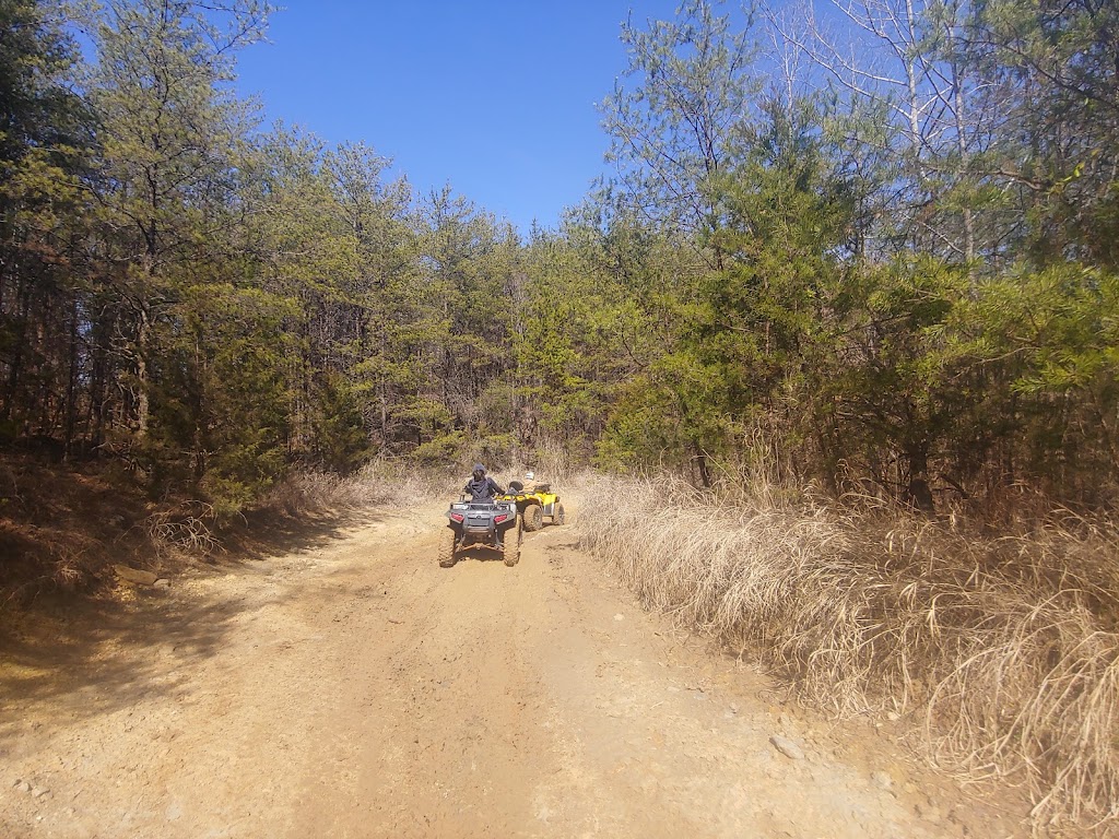 Catfish ATV Trails & Pond | 480 Lewis Rd, Martinsville, VA 24112, USA | Phone: (276) 224-7675