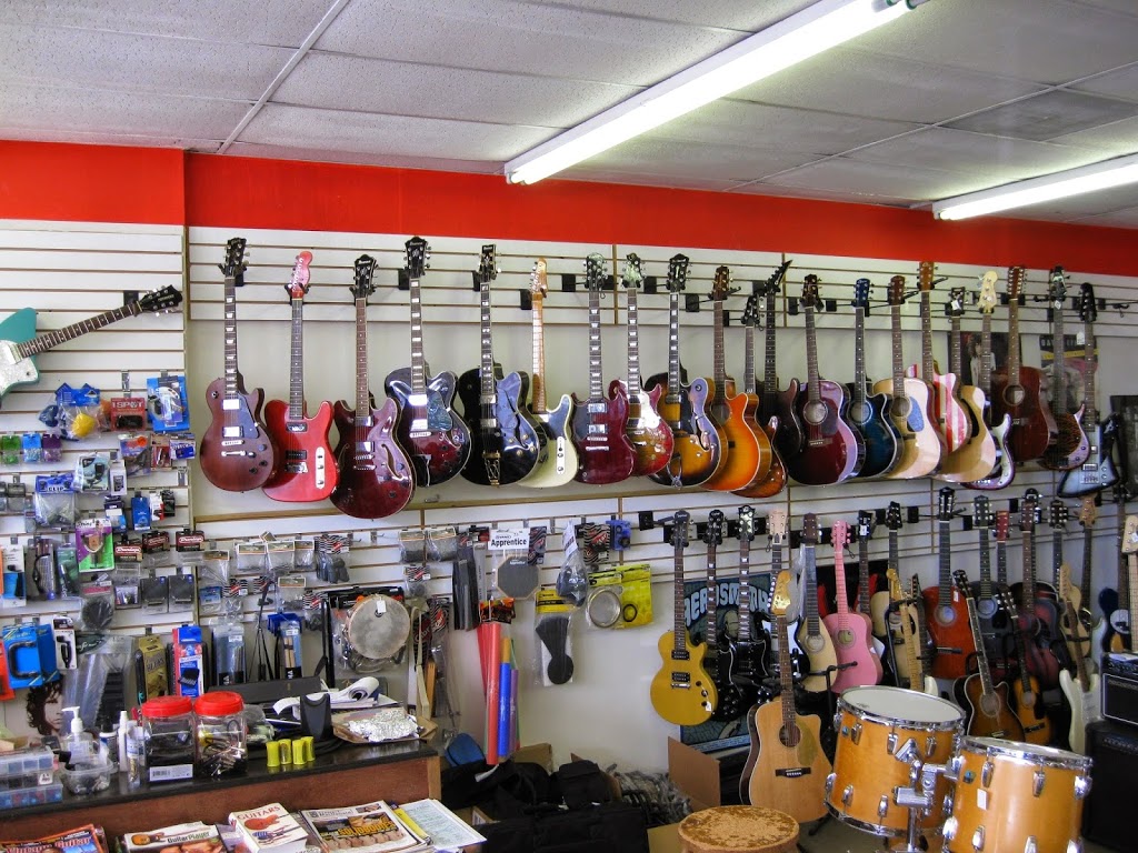 Atlanta Musicians Exchange | 2619 Lawrenceville Hwy, Decatur, GA 30033, USA | Phone: (404) 884-7150