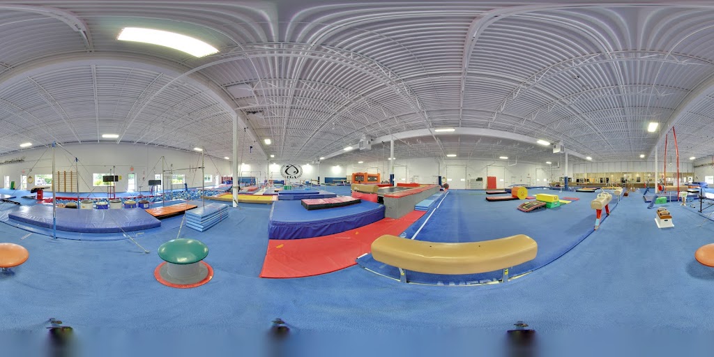 Elite Gymnastics Academy | 12500 Chowen Ave S, Burnsville, MN 55337, USA | Phone: (952) 882-9012