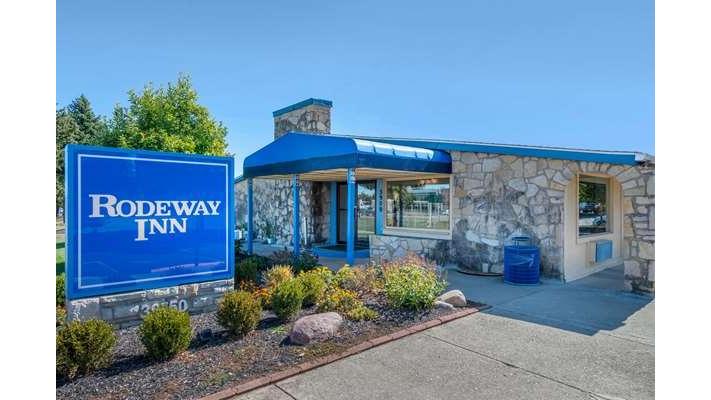 Rodeway Inn | 3950 Parkway Ln, Hilliard, OH 43026, USA | Phone: (614) 710-1060