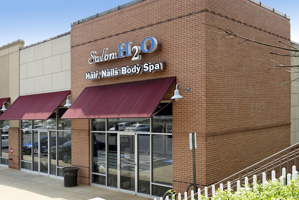 Salon H2O Hair, Nails & Body Spa | 16826 Georgia Ave, Olney, MD 20832, USA | Phone: (301) 774-7999