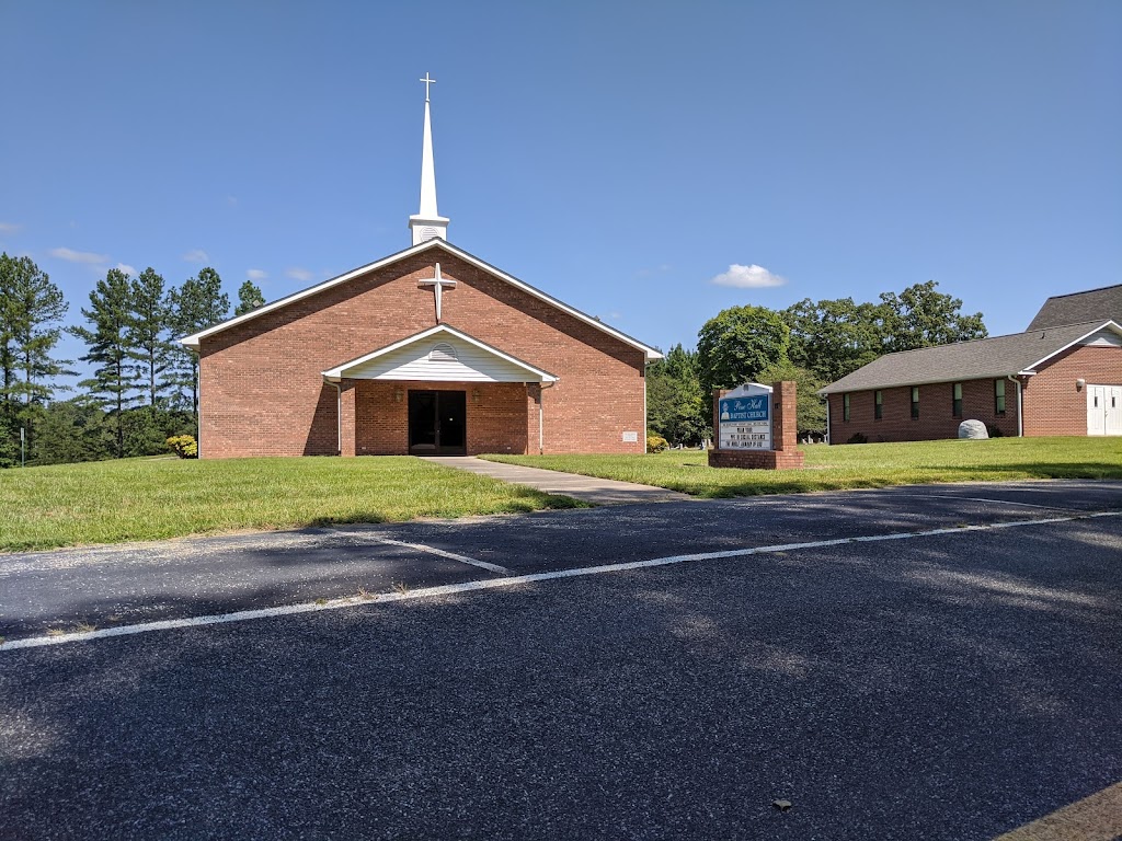 Pine Hall Baptist Church | 1416 Pole Bridge Rd, Pine Hall, NC 27042, USA | Phone: (336) 548-9556