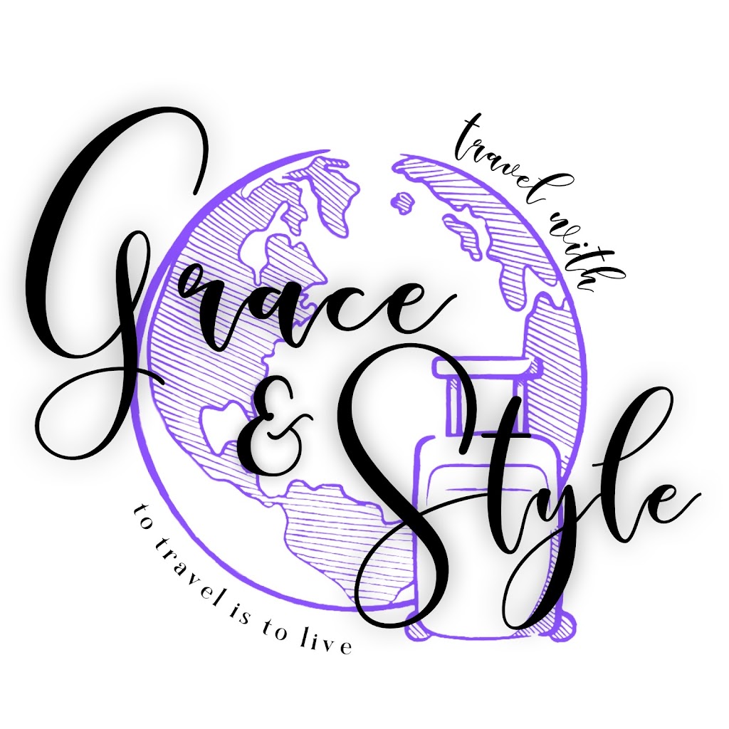 Travel with Grace and Style | 1511 White Smith Rd, Siler City, NC 27344, USA | Phone: (919) 663-3254