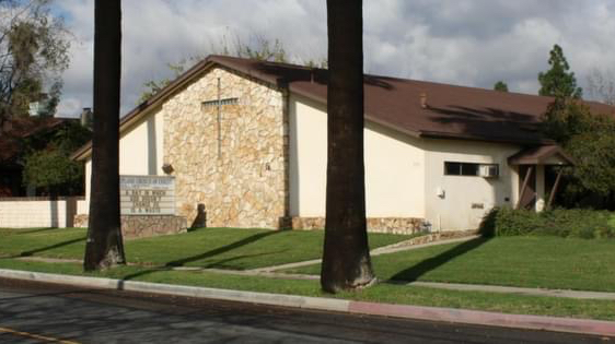 Upland Church Of Christ | 331 W 9th St, Upland, CA 91786 | Phone: (909) 982-1676