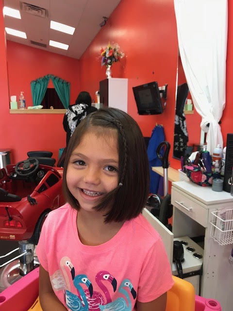 Groovy Cuts for Kids | 2931 Ridge Rd #107, Rockwall, TX 75032 | Phone: (469) 698-8833