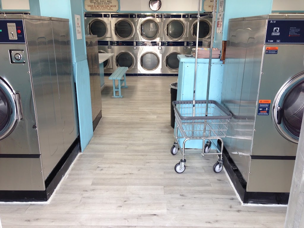 Vineland Coin Laundry | 14572 Pacific Ave, Baldwin Park, CA 91706, United States | Phone: (626) 623-0197