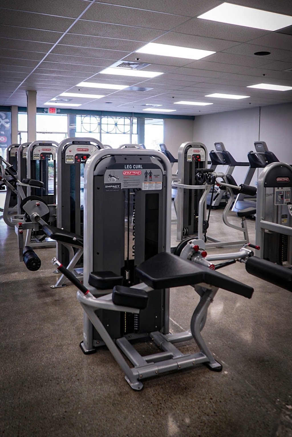 All City Fitness | 1005 E Pescadero Ave Site 211, Tracy, CA 95304, USA | Phone: (833) 422-3496