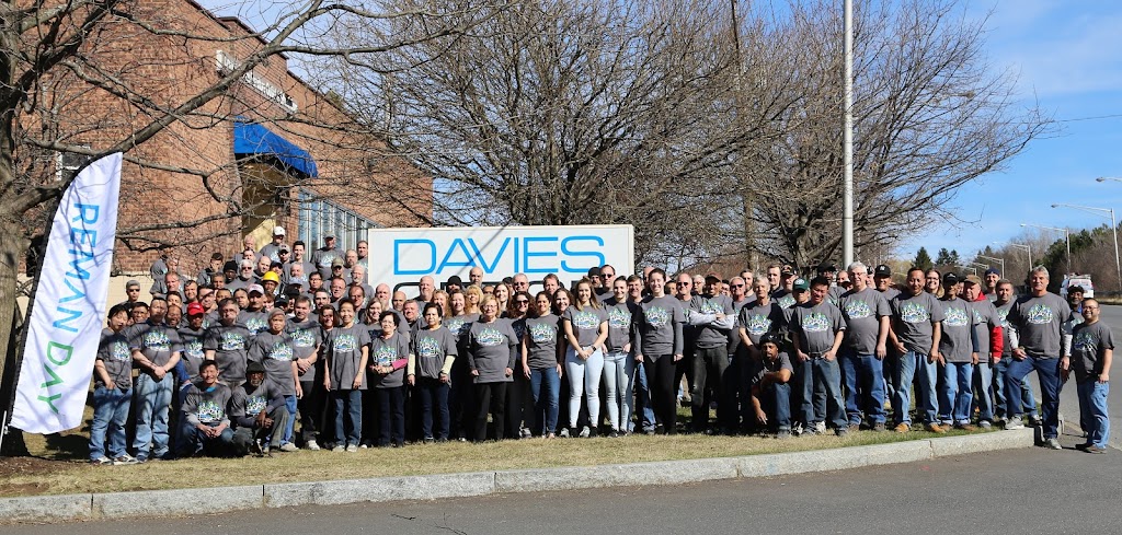 Davies Office | 40 Loudonville Rd, Albany, NY 12204, USA | Phone: (518) 449-2040