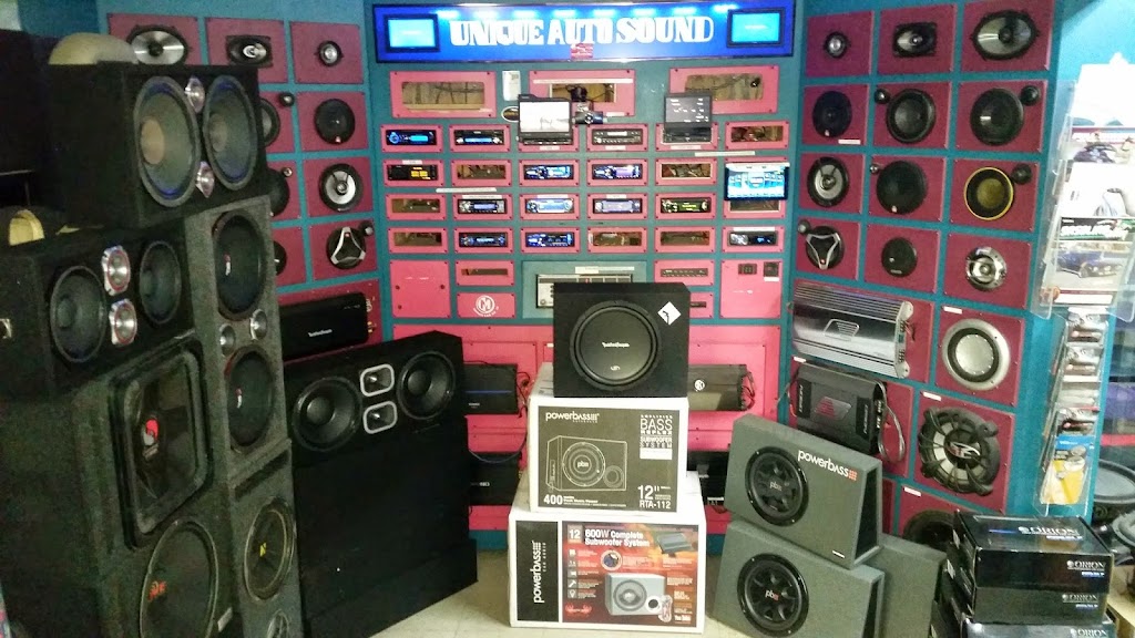 Unique Auto Sound & Security | 6 W Sunrise Hwy, Lindenhurst, NY 11757, USA | Phone: (631) 956-3703