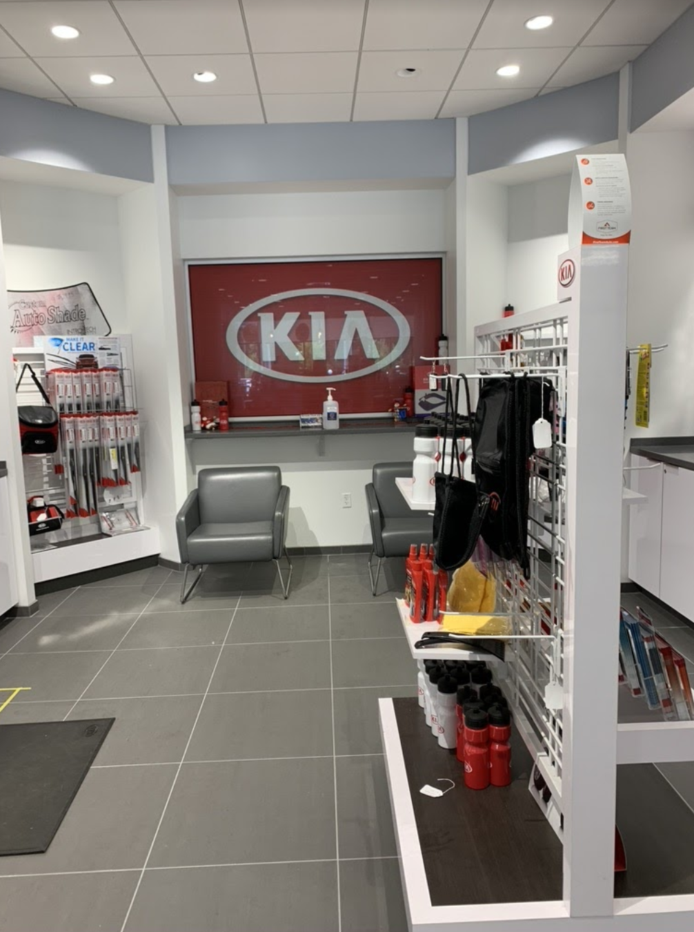 First Team Kia Parts Center | 4834 Bridge Rd, Suffolk, VA 23435, USA | Phone: (866) 404-3177