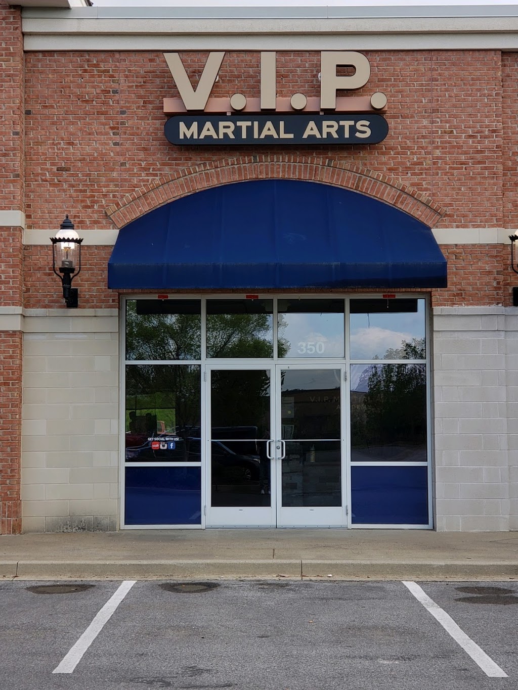 V.I.P. Martial Arts Academy | 300 Pleasant Grove Rd Suite #350, Mt. Juliet, TN 37122, USA | Phone: (615) 288-4122