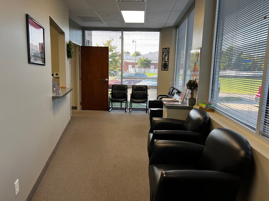 Weir Health Center | 14310 Metcalf Ave #120, Overland Park, KS 66223, USA | Phone: (913) 239-9810