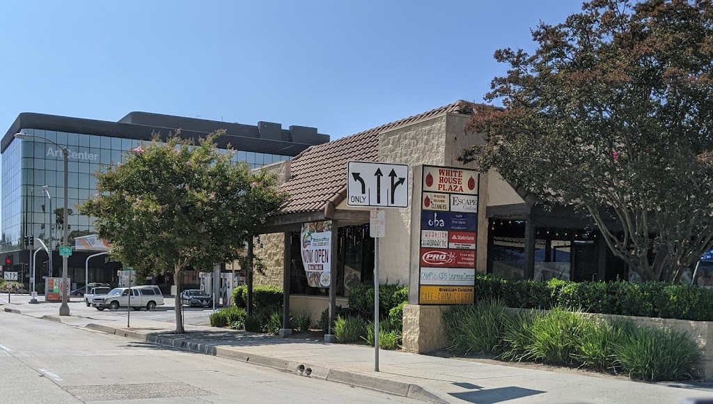 White House Cleaners 185 E Glenarm St, Pasadena, CA 91105, USA