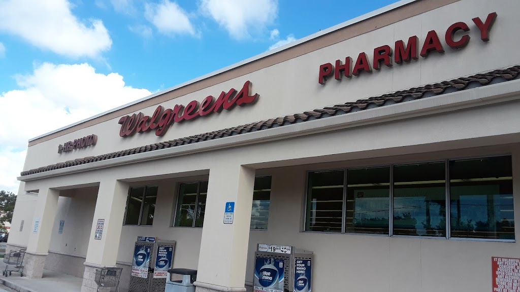 Walgreens | 15195 SW 42nd St, Miami, FL 33185, USA | Phone: (305) 223-7895