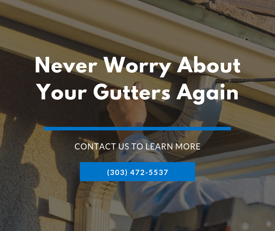 Ableman Seamless Gutters LLC | 2154 S Kalamath St, Denver, CO 80223, USA | Phone: (720) 524-6273