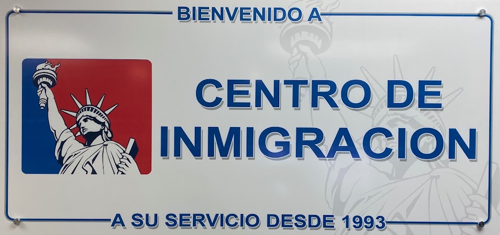 CENTRO DE INMIGRACION INC. | 7809 Panama Rd, Lamont, CA 93241, USA | Phone: (661) 845-8126