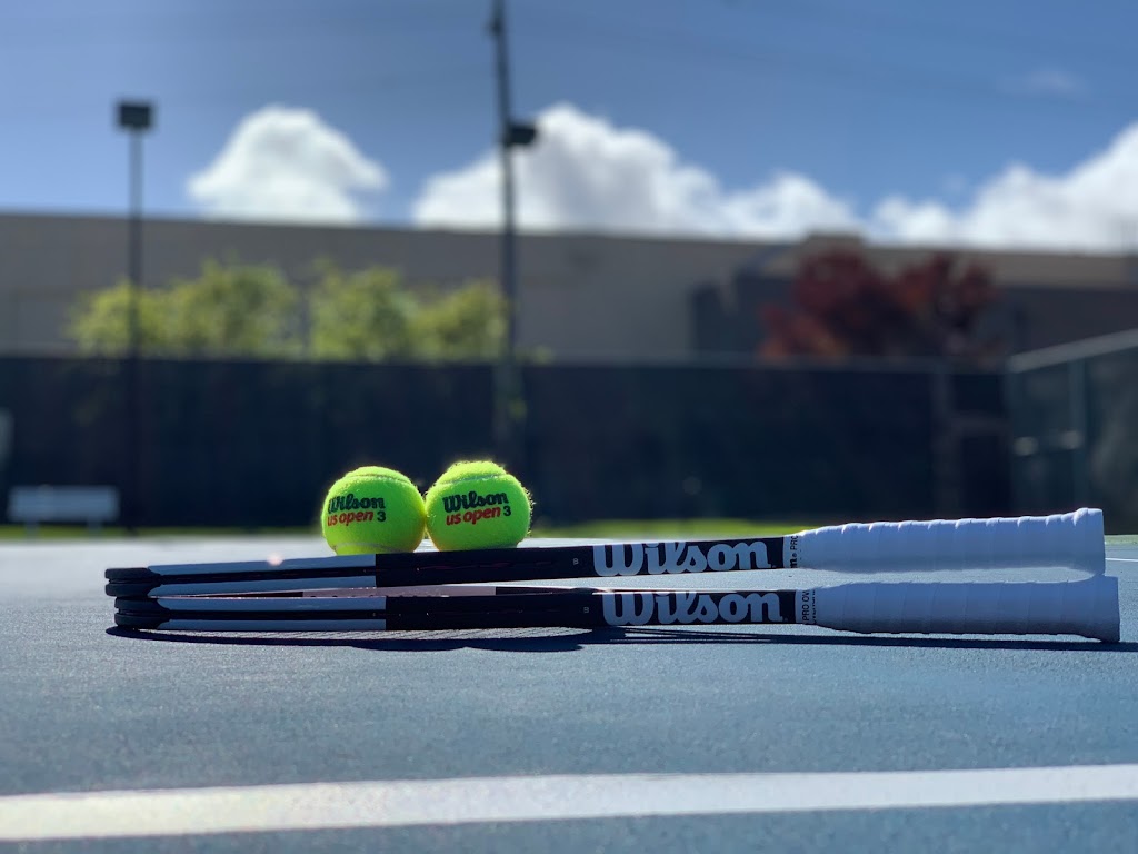 RS Tennis Academy | 506 N Delaware St, San Mateo, CA 94402, USA | Phone: (650) 678-1448
