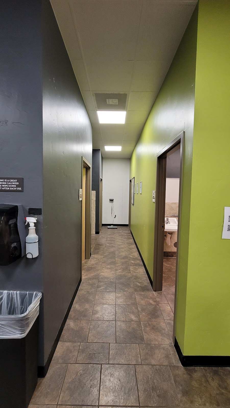 Anytime Fitness | 1906 Vista Del Lago Dr suite g, Valley Springs, CA 95252, USA | Phone: (209) 920-3056