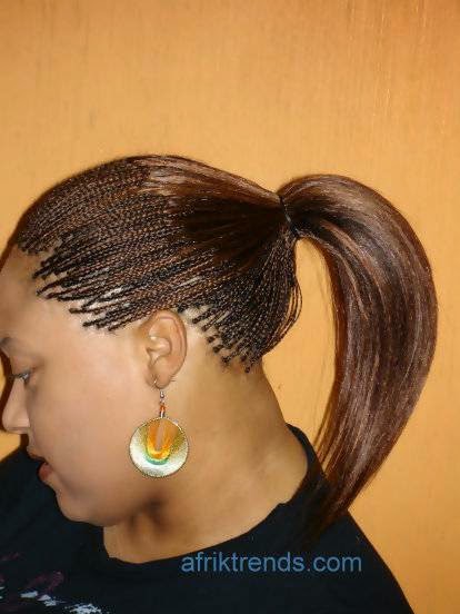 FAL HAIR BRAIDING | 3777 Hill Park Ct, Louisville, KY 40220, USA | Phone: (502) 365-0704