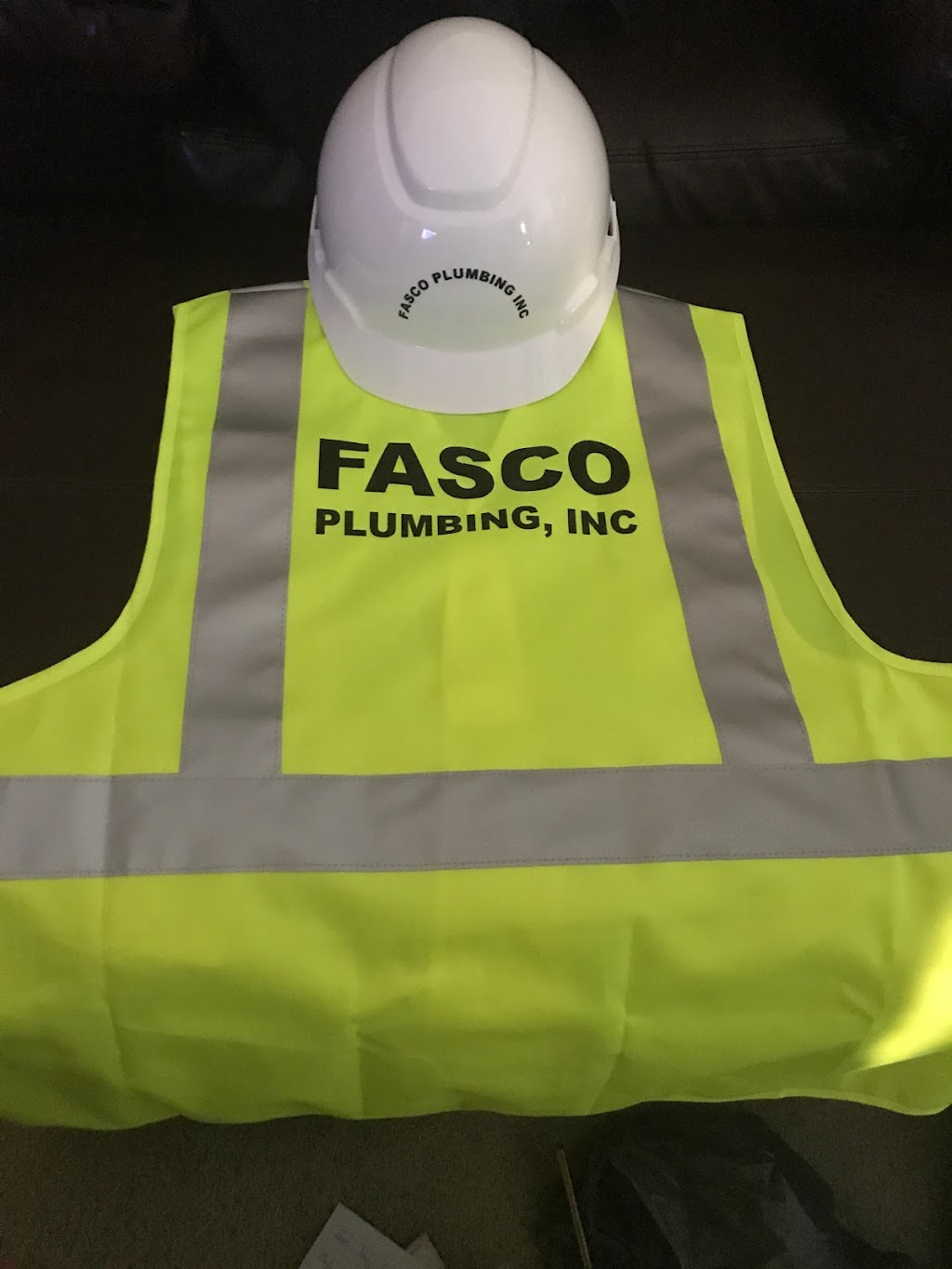 Fasco Plumbing Inc | 4512 Old Poole Rd, Raleigh, NC 27610, USA | Phone: (919) 231-5100