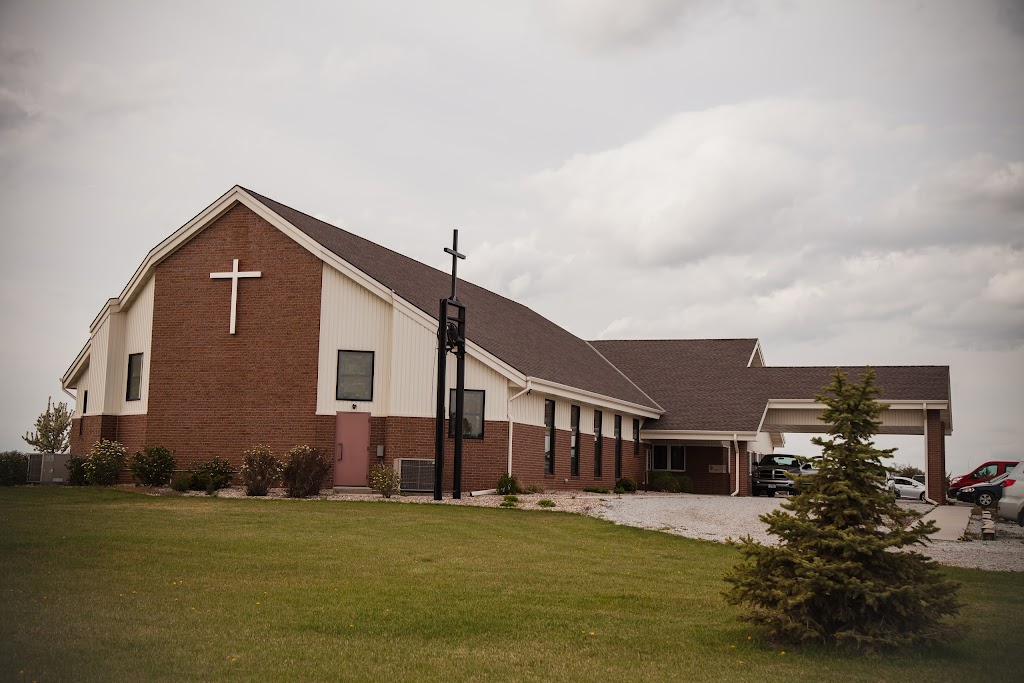 Good Shepherd Lutheran Church | 2668 Pioneers Rd, Milford, NE 68405, USA | Phone: (402) 761-3146