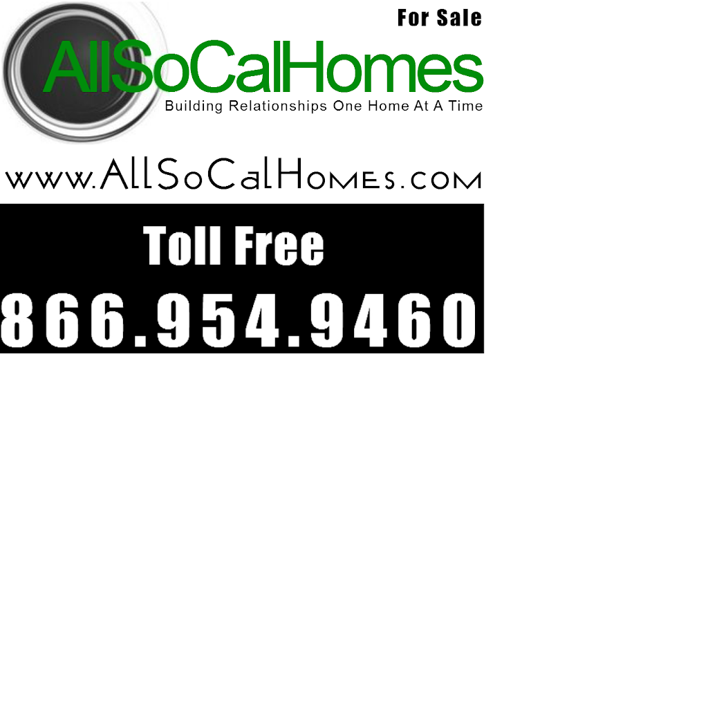 All SoCal Homes | 12127 Mall Blvd a233, Victorville, CA 92392, USA | Phone: (866) 954-9460