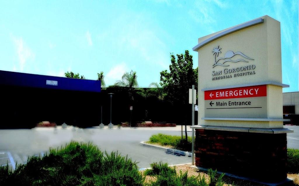 San Gorgonio Memorial Hospital | 600 N Highland Springs Ave, Banning, CA 92220, USA | Phone: (951) 845-1121