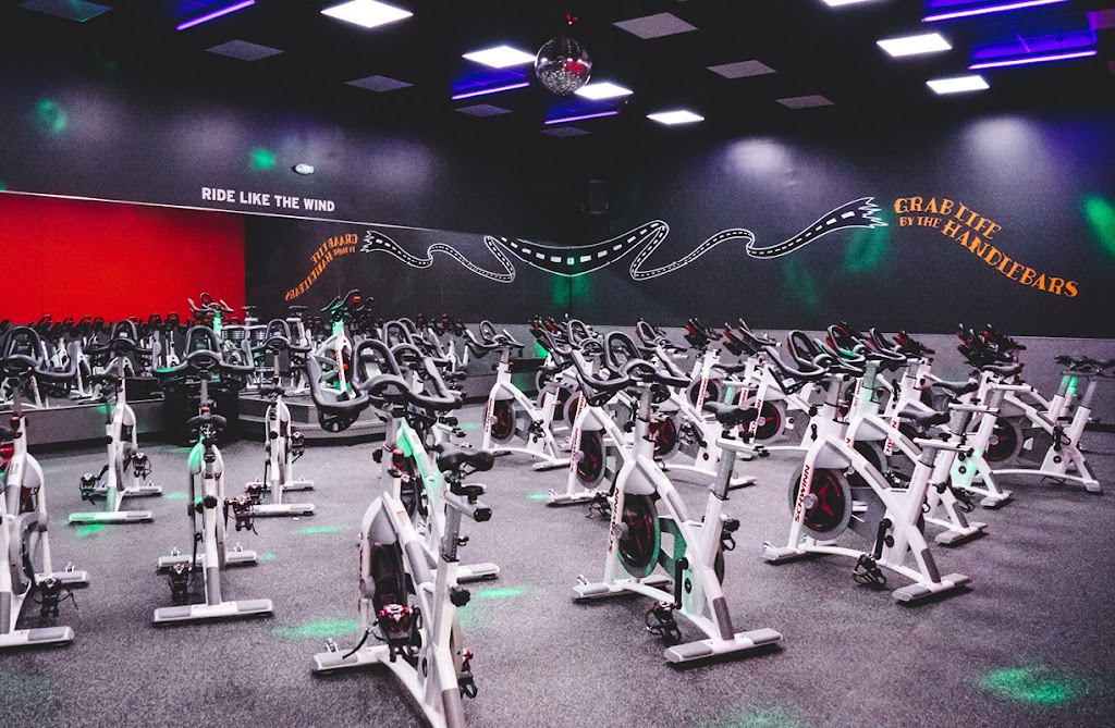 Crunch Fitness - Parsippany | 790 US-46, Parsippany-Troy Hills, NJ 07054 | Phone: (973) 794-3652