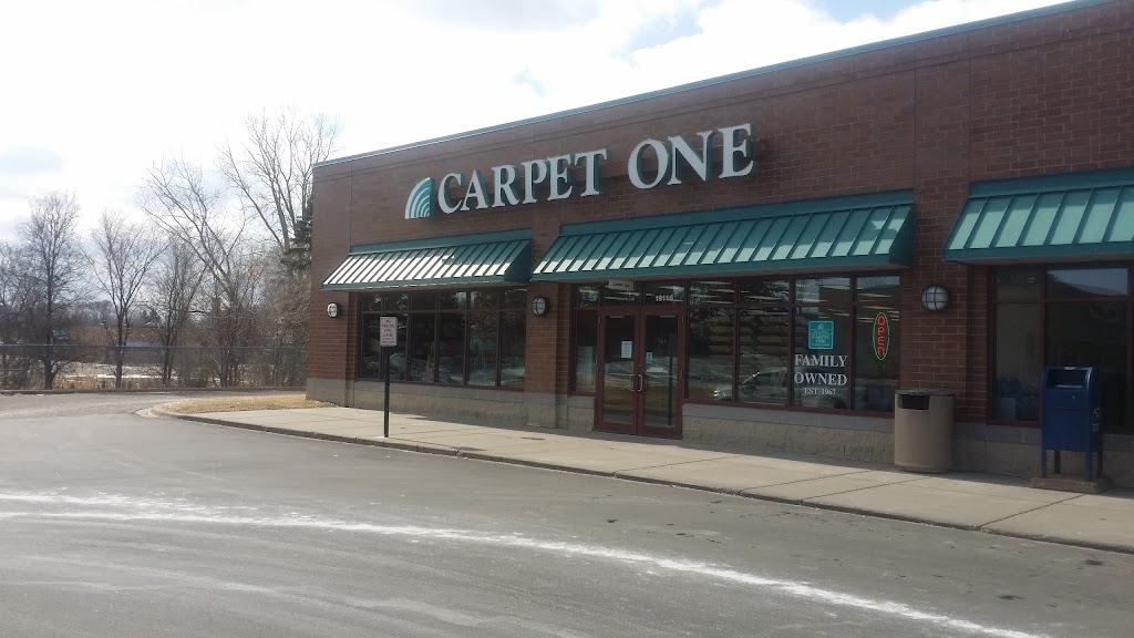 Kjellberg Carpet One Floor & Home | 19116 Freeport St, Elk River, MN 55330, USA | Phone: (651) 237-7302