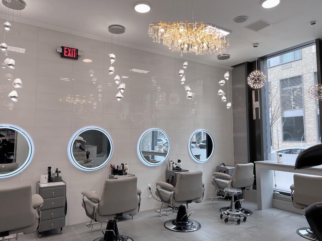 G&C hairstudio | 33 Park View Ave, Jersey City, NJ 07302, USA | Phone: (201) 402-9699