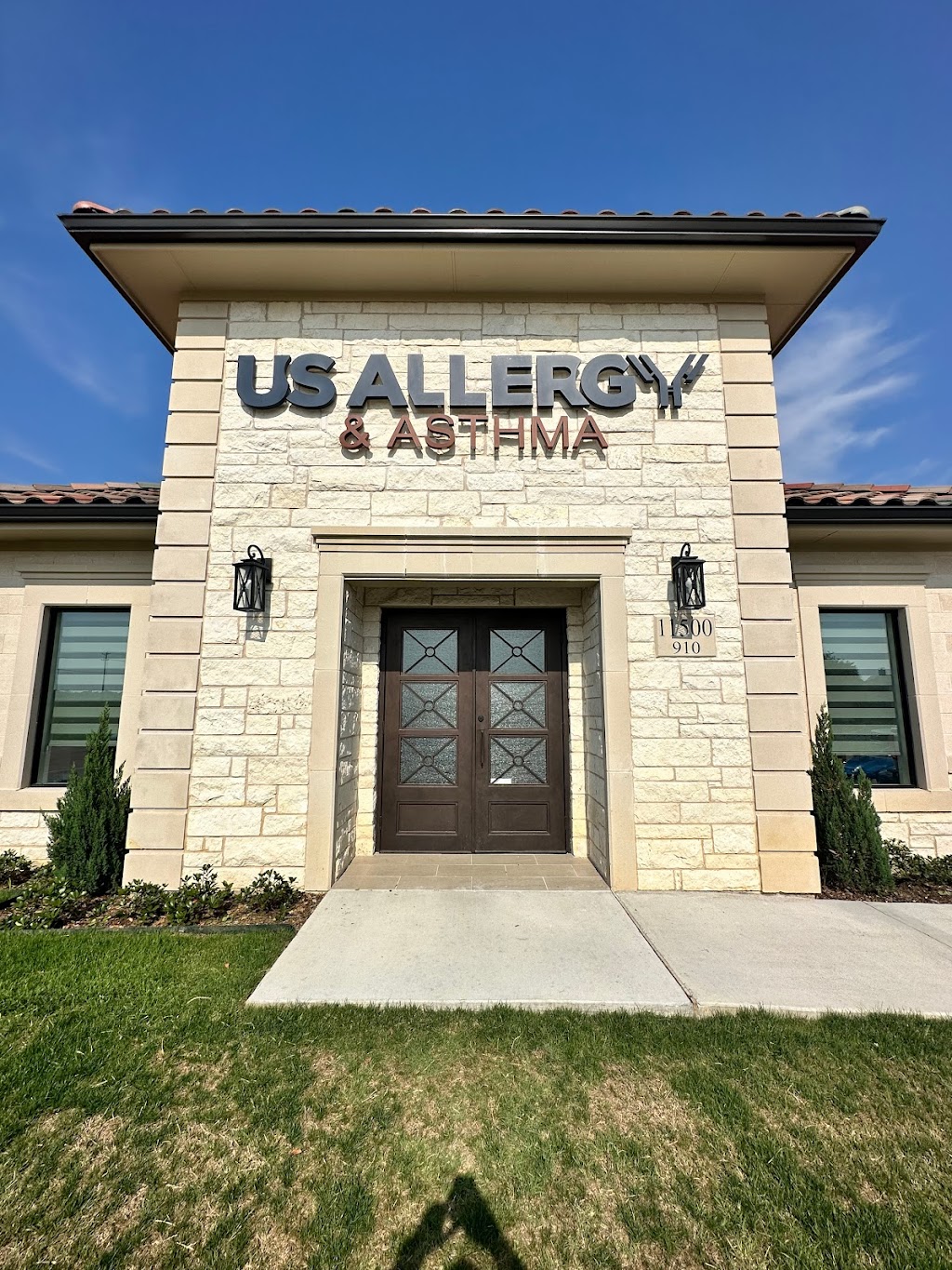 US Allergy & Asthma | 11500 State Hwy 121 Suite 910, Frisco, TX 75035, USA | Phone: (469) 200-2605