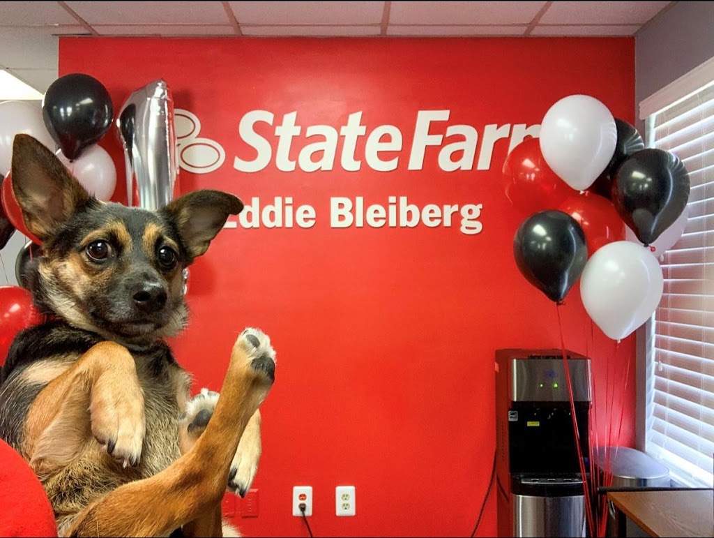 Eddie Bleiberg - State Farm Insurance Agent | 3505 Ellicott Mills Dr Suite A2, Ellicott City, MD 21043, USA | Phone: (410) 988-3398