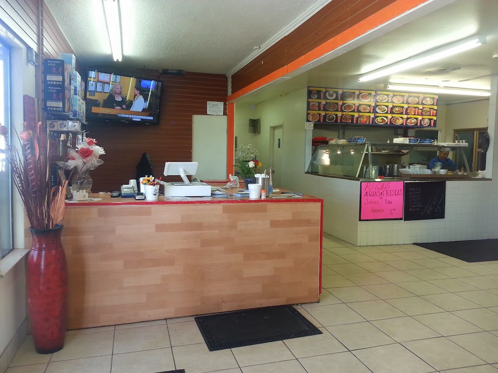 Taqueria Zihuatanejo | 13141 E Parlier Ave, Parlier, CA 93648, USA | Phone: (559) 318-9649