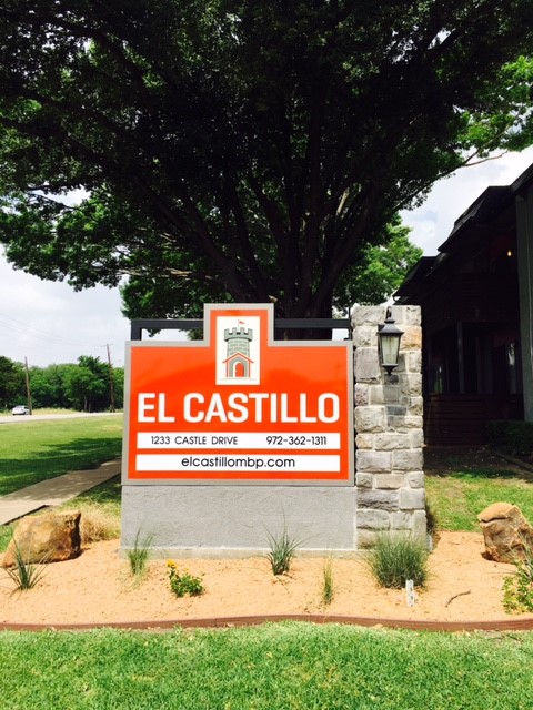 El Castillo Apartments | 1233 Castle Dr, Garland, TX 75040, USA | Phone: (972) 895-9093