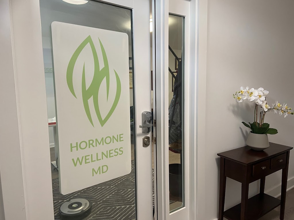 Hormone Wellness MD | 211 E Six Forks Rd Building A, Suite 120, Raleigh, NC 27609, USA | Phone: (919) 364-3430