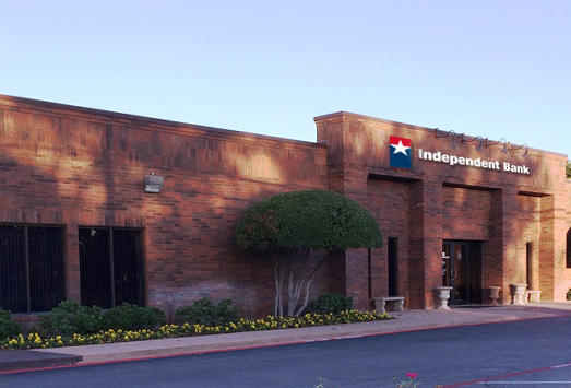 Independent Financial | 500 S Morgan St, Granbury, TX 76048, USA | Phone: (817) 573-2265